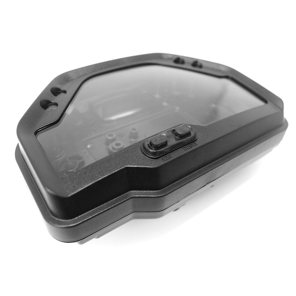 Tapa cuadro Honda CBR600RR 2003 - 2006
