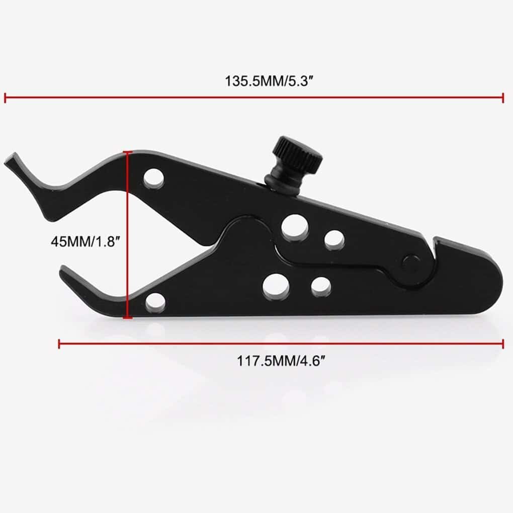 CONTROL DE CRUCERO UNIVERSAL bloqueo de acelerador Omni-Cruise - Imagen 3