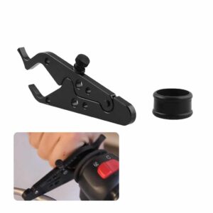 CONTROL DE CRUCERO UNIVERSAL bloqueo de acelerador Omni-Cruise