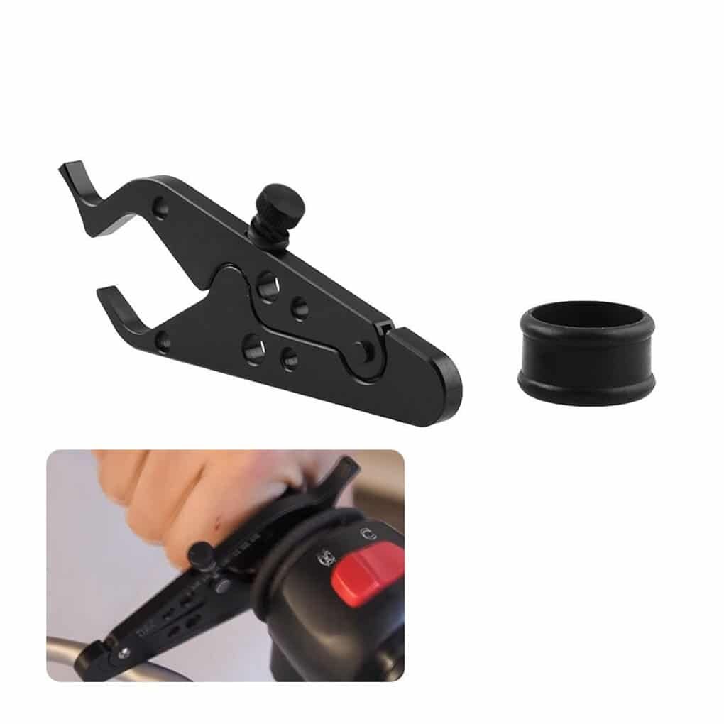 CONTROL DE CRUCERO UNIVERSAL bloqueo de acelerador Omni-Cruise