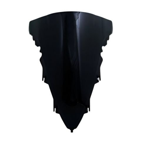 Cúpula doble burbuja Yamaha R1 2009 - 2014 negra - Imagen 2
