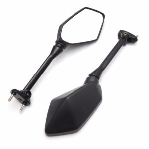 Retrovisores Kawasaki 650R 400R Z1000SX ER6F