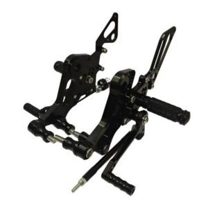 Estriberas retrasadas DUCATI Monster S2R S4R S4RS