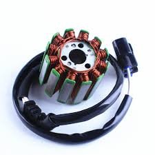 Alternador Yamaha FZ1 2006 - 2015 / FZ8 2008 - 2015