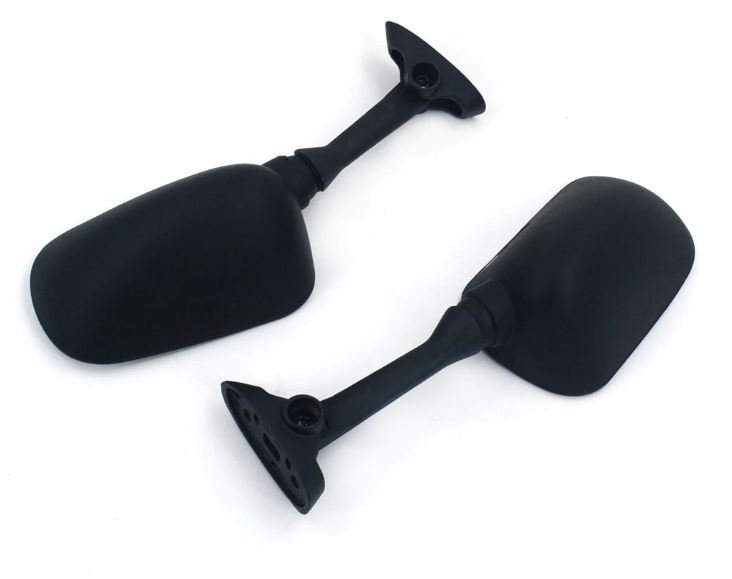 Retrovisores Suzuki GSXR600 GSXR750 GSXR1000 BANDIT SV650 GSX650F GSF1250 - Imagen 2