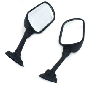 Retrovisores Suzuki GSXR600 GSXR750 GSXR1000 BANDIT SV650 GSX650F GSF1250
