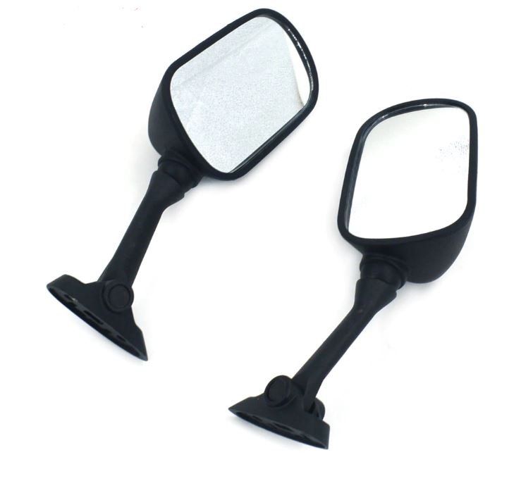 Retrovisores Suzuki GSXR600 GSXR750 GSXR1000 BANDIT SV650 GSX650F GSF1250
