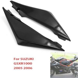 Tapa lateral deposito protector SUZUKI GSXR1000 2005 2006