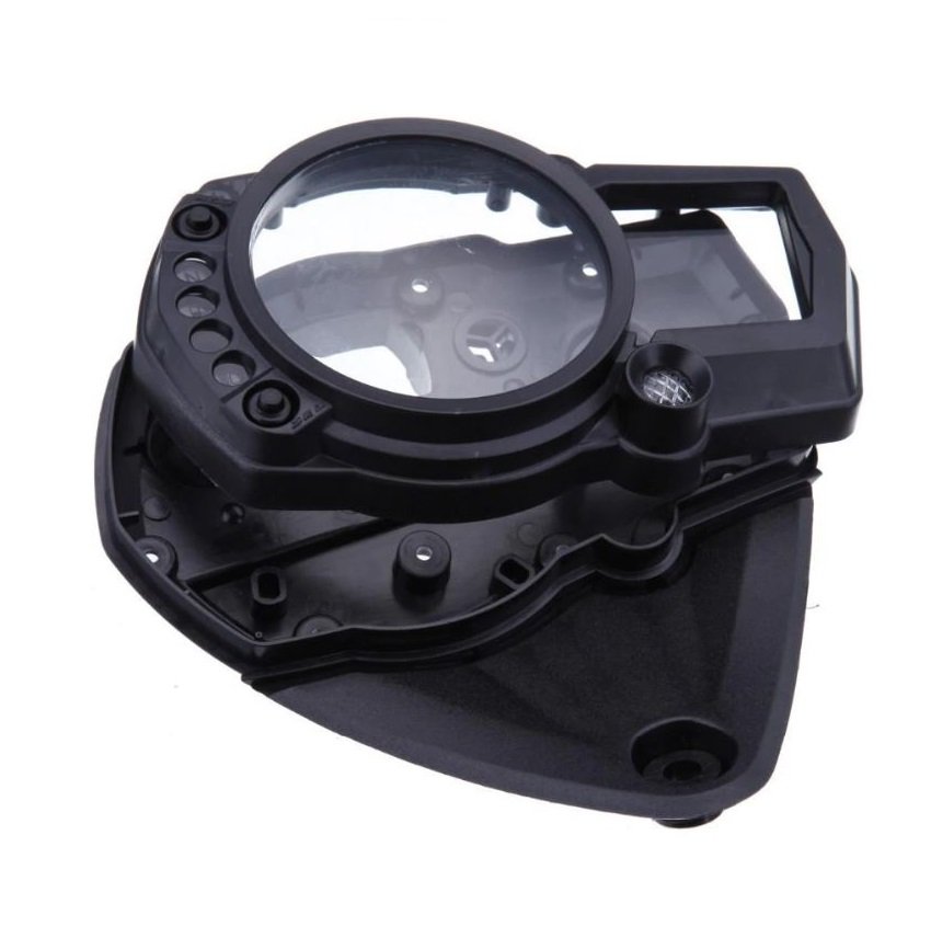 Tapa cuadro Suzuki GSXR600 GSXR750 GSXR1000 2006-2010 - Imagen 2