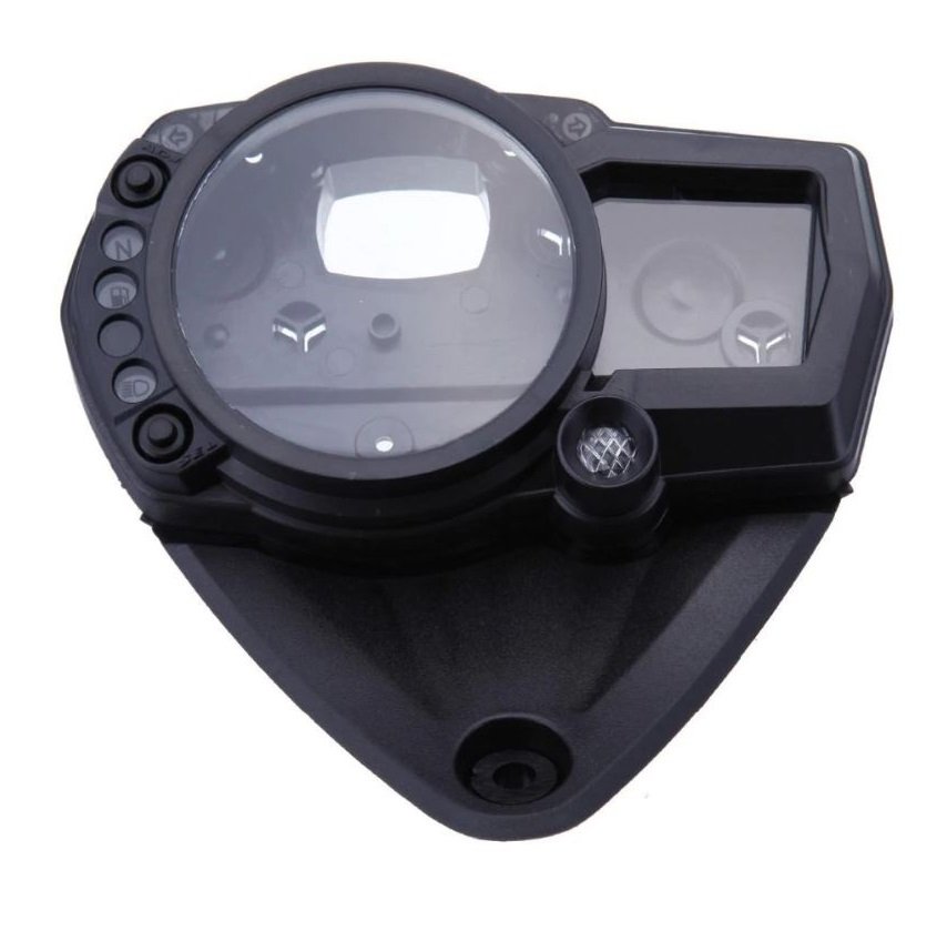 Tapa cuadro Suzuki GSXR600 GSXR750 GSXR1000 2006-2010