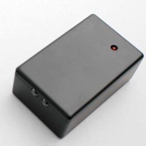 Emisor Laptimer - Cronometro infrarrojo para circuito suelto