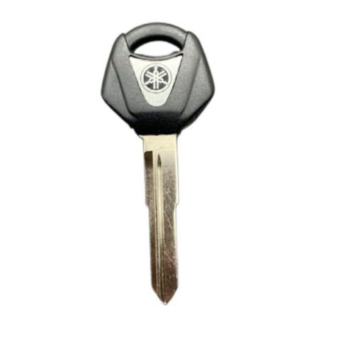 Llave compatible con Yamaha R1, R6, R6R, XJR1200 XJR1300 (Sin chip)