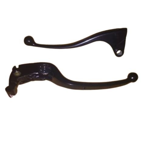 Manetas Kawasaki Zx6R Zx10R Z750 Z1000 - Imagen 2