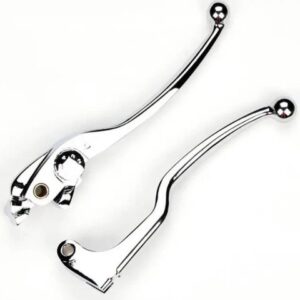 Manetas Honda CBR600RR 2003 al 2006 Plata