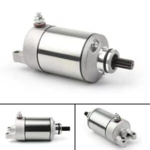 Motor de arranque SUZUKI DRZ400 2000 - 2008 / LTZ400 2003 - 2009