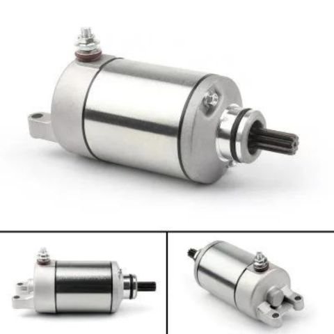 Motor de arranque SUZUKI DRZ400 2000 – 2008 / LTZ400 2003 – 2009