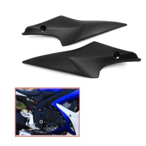 Protectores deposito lateral GSXR600 GSXR750 2006 2007