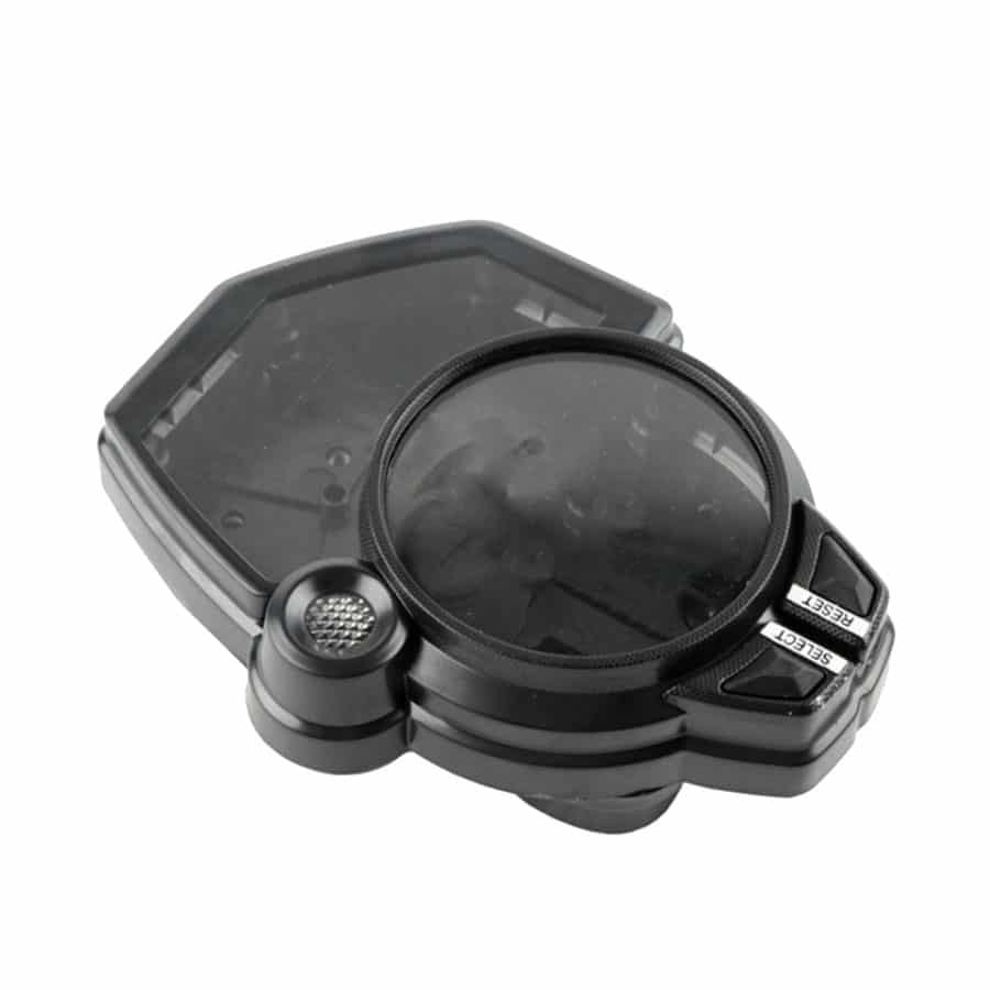 Tapa cuadro Yamaha R1 2009 - 2014 / R6 2017 - 2020 - Imagen 2