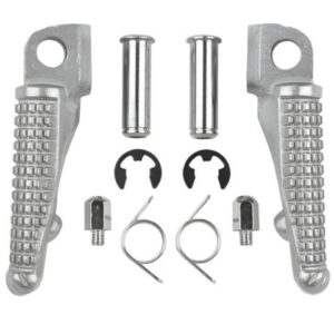 Reposapies Kawasaki ZX6R ZX10R Z750 Versys ER6F ER6N Z1000