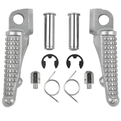 Reposapies Kawasaki ZX6R ZX10R Z750 Versys ER6F ER6N Z1000