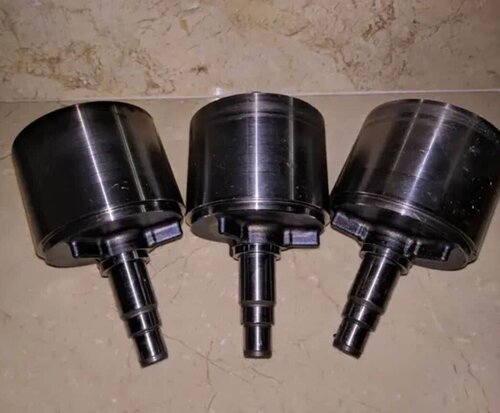 Reparación de rotor / volante magnetico Yamaha R1 FZ1 FZ8 - Imagen 3