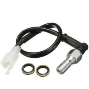 Sensor luz Freno trasero 10x125 bomba latiguillo