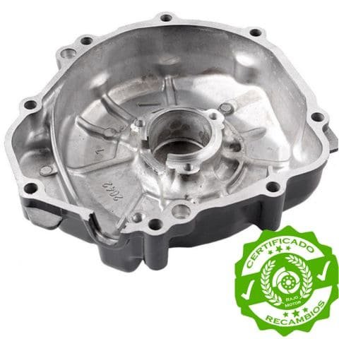 Tapa alternador Suzuki GSXR1000 2005 2006 2007 2008 - Imagen 2