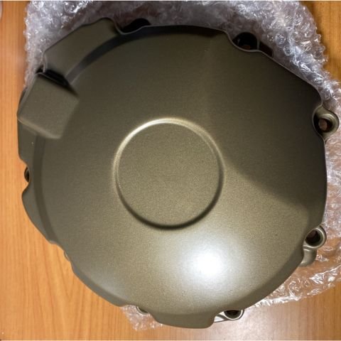 Tapa alternador Honda CBR1000RR 2008 2009 2010 2011 - Imagen 3