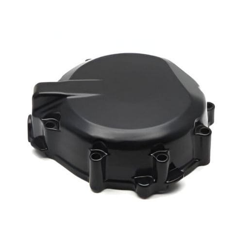 Tapa alternador Suzuki GSXR600 GSXR750 GSXR1000 2000 2001 2002 2003 - Imagen 2