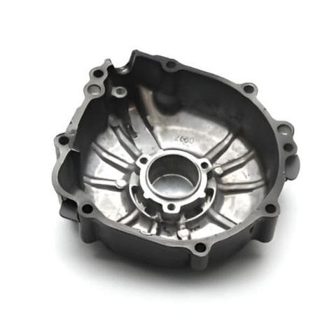 Tapa alternador Suzuki GSXR600 GSXR750 GSXR1000 2000 2001 2002 2003 - Imagen 3