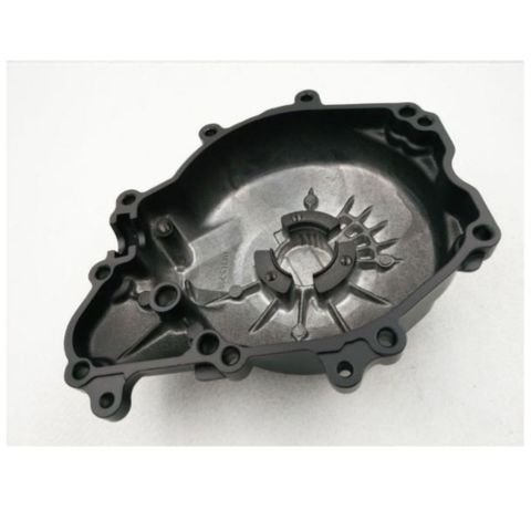 Tapa alternador Yamaha R6 2003 2004 2005 - Imagen 3