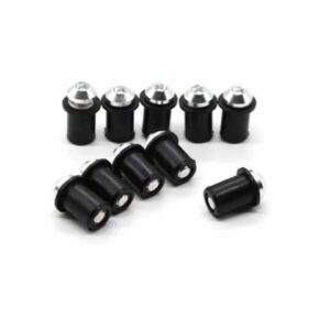 Tornillos para cúpula universal Unidad