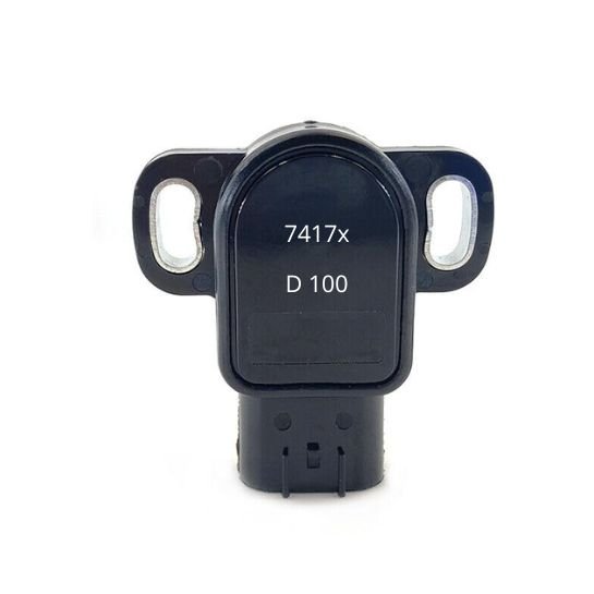 TPS Yamaha FZ8 / MT01 / TMAX / YFM700 Raptor / Roadliner Sensor posición - 8GL858850000 - Imagen 3