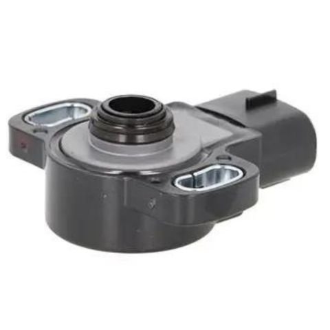 TPS Yamaha R1 2004 - 2006 / FZ1 2007 - 2014 / Sensor posición 5FL858850100 5FL858850200 (giro horario) - Imagen 3