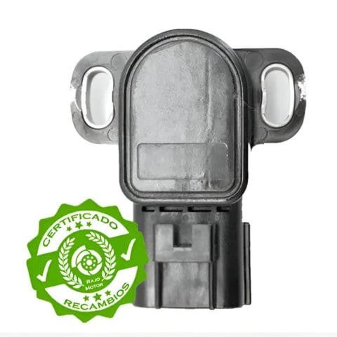 TPS Yamaha R1 R6 xt1200z FJ09 MT10 / 2008 - 2014 / Sensor posición 13S858850000