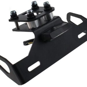 Portamatriculas Kawasaki Z800 2013 2014 2015 2016