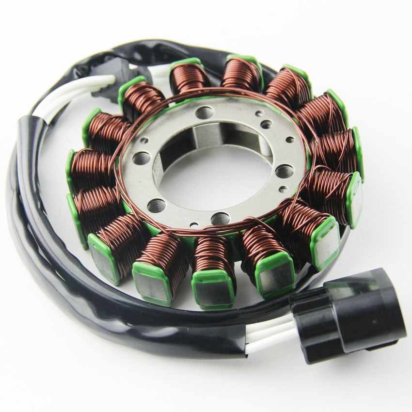 Alternador Kawasaki ZX10R 2011 2012 2013 2014 2015 2016 2017